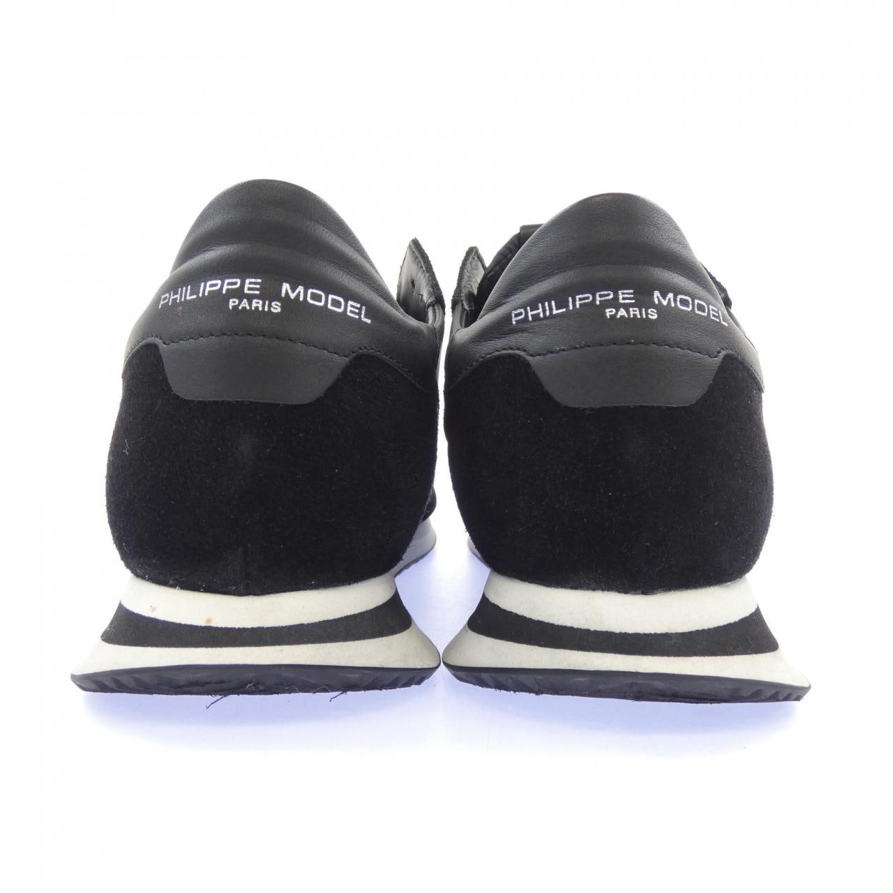 フィリップモデル PHILIPPE MODEL スニーカー