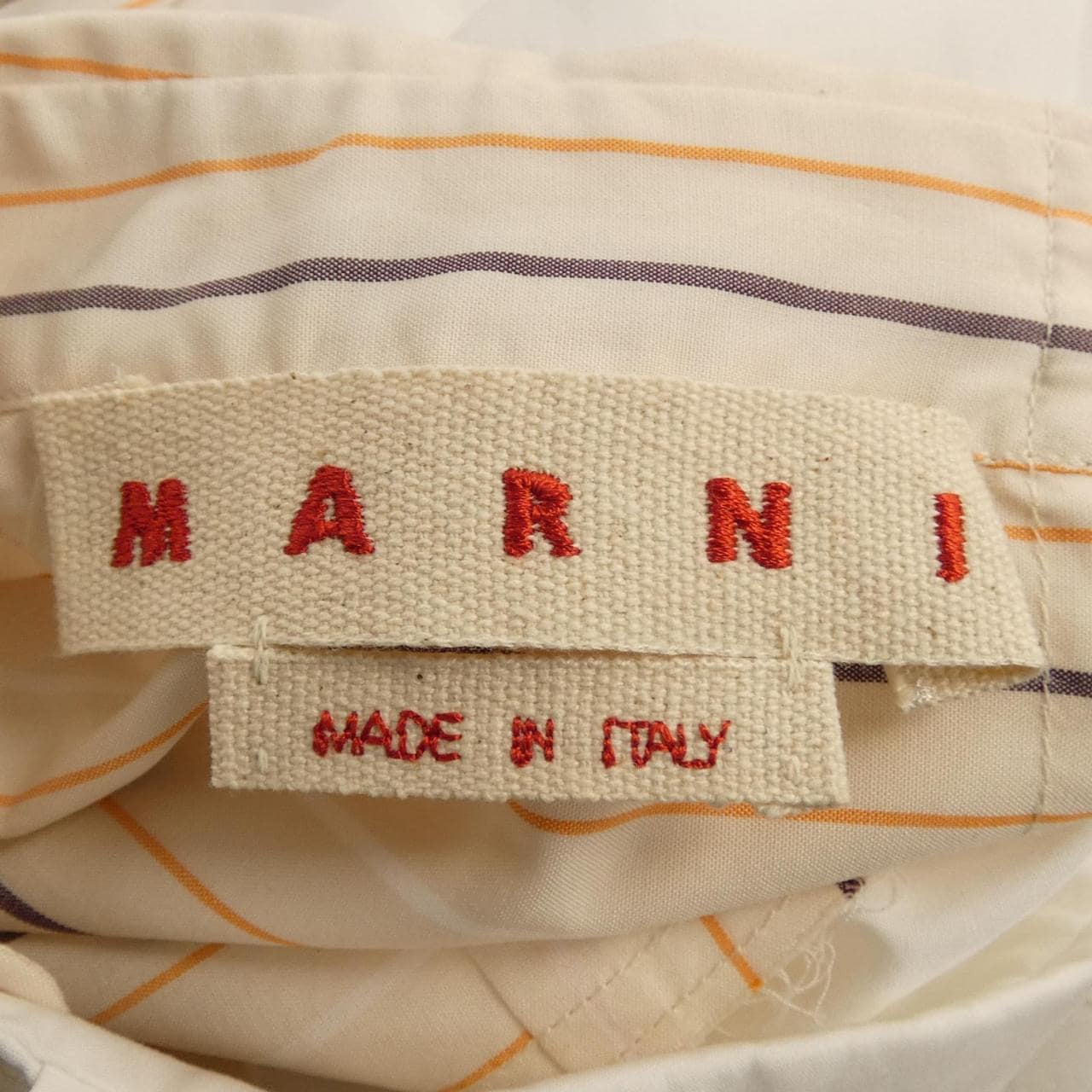 マルニ MARNI シャツ