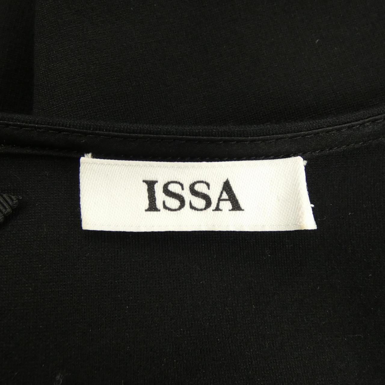 イッサロンドン ISSA LONDON トップス