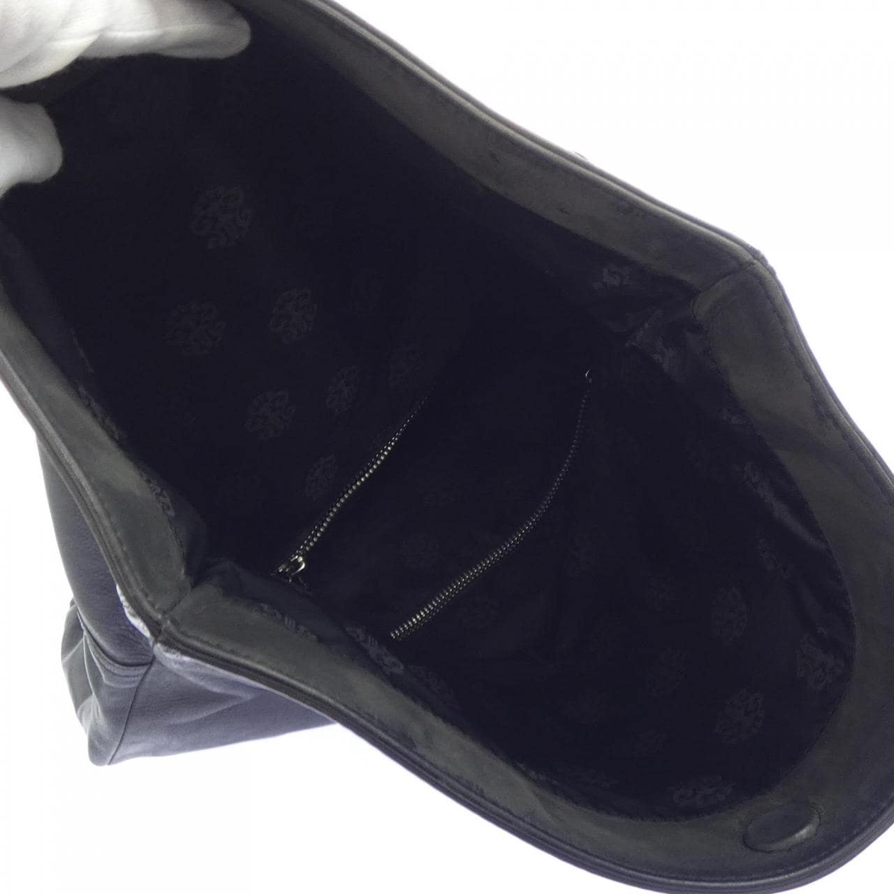 クロムハーツ CHROME HEARTS フレアニー クラッチ BAG
