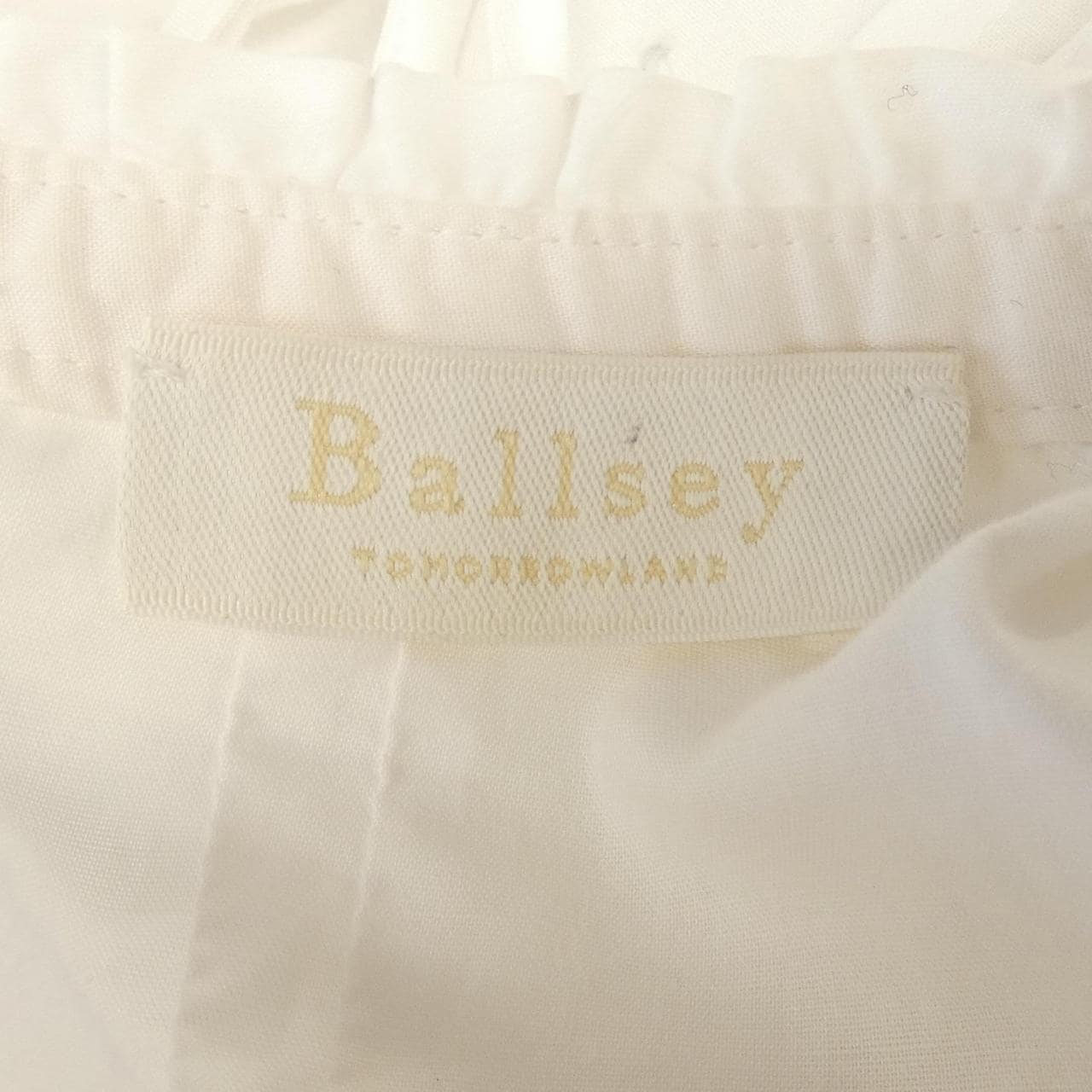ボールジー BALLSEY トップス