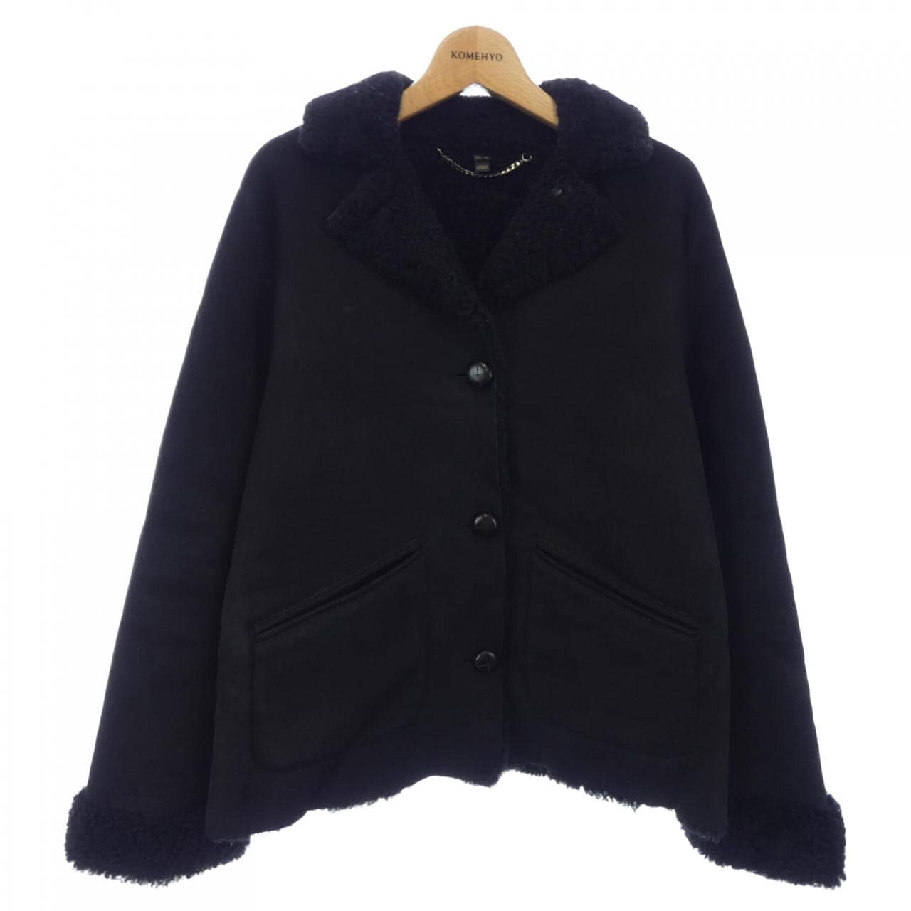 ベルスタッフ BELSTAFF コート