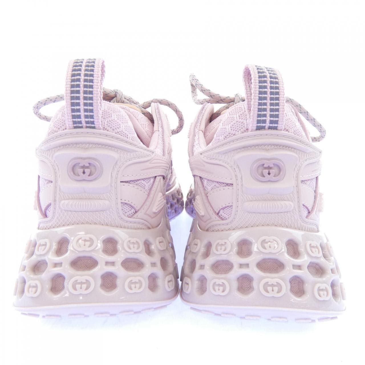 グッチ GUCCI BASKETS GUCCI CUB3D 828059 スニーカー
