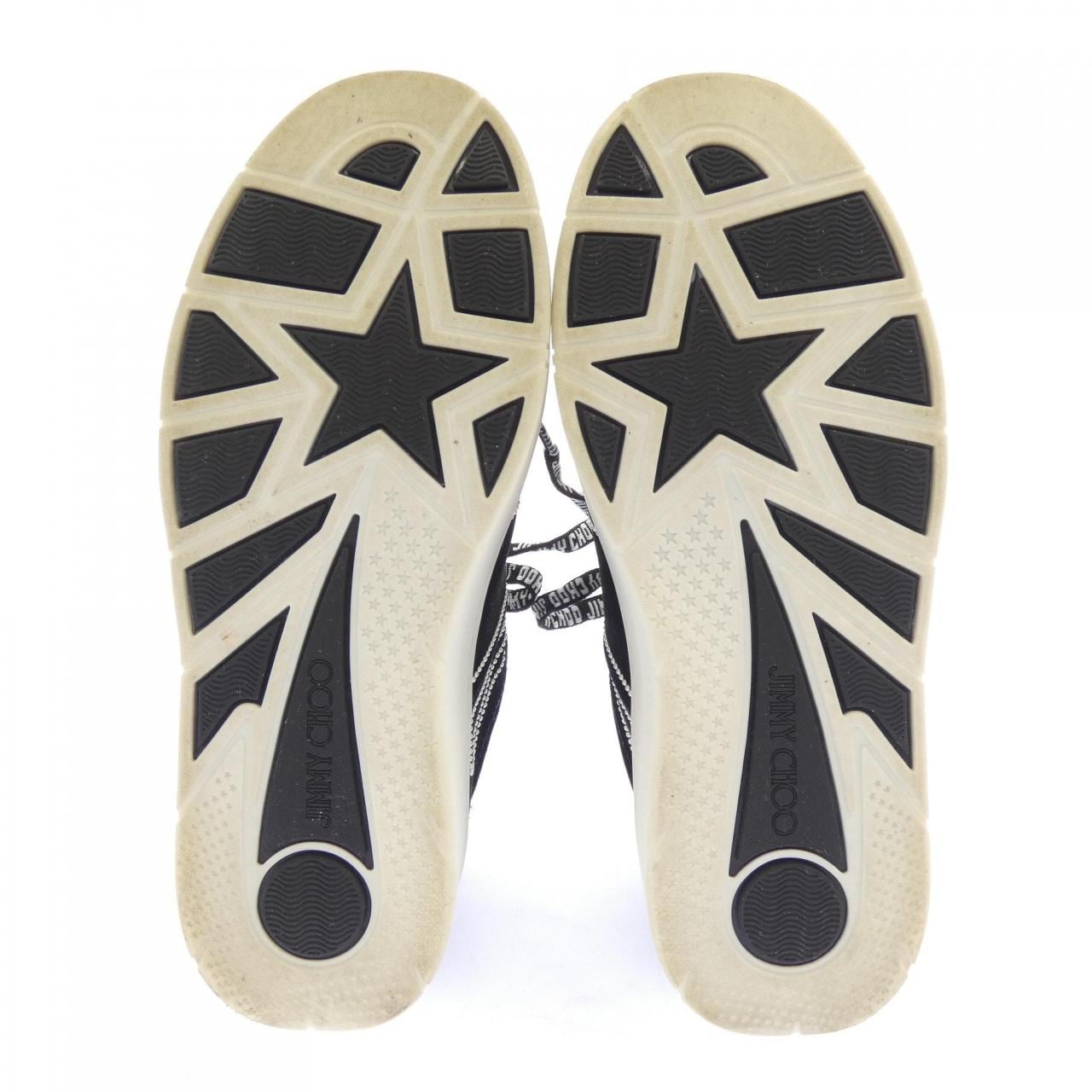 ジミーチュウ JIMMY CHOO HAWAII/F スニーカー