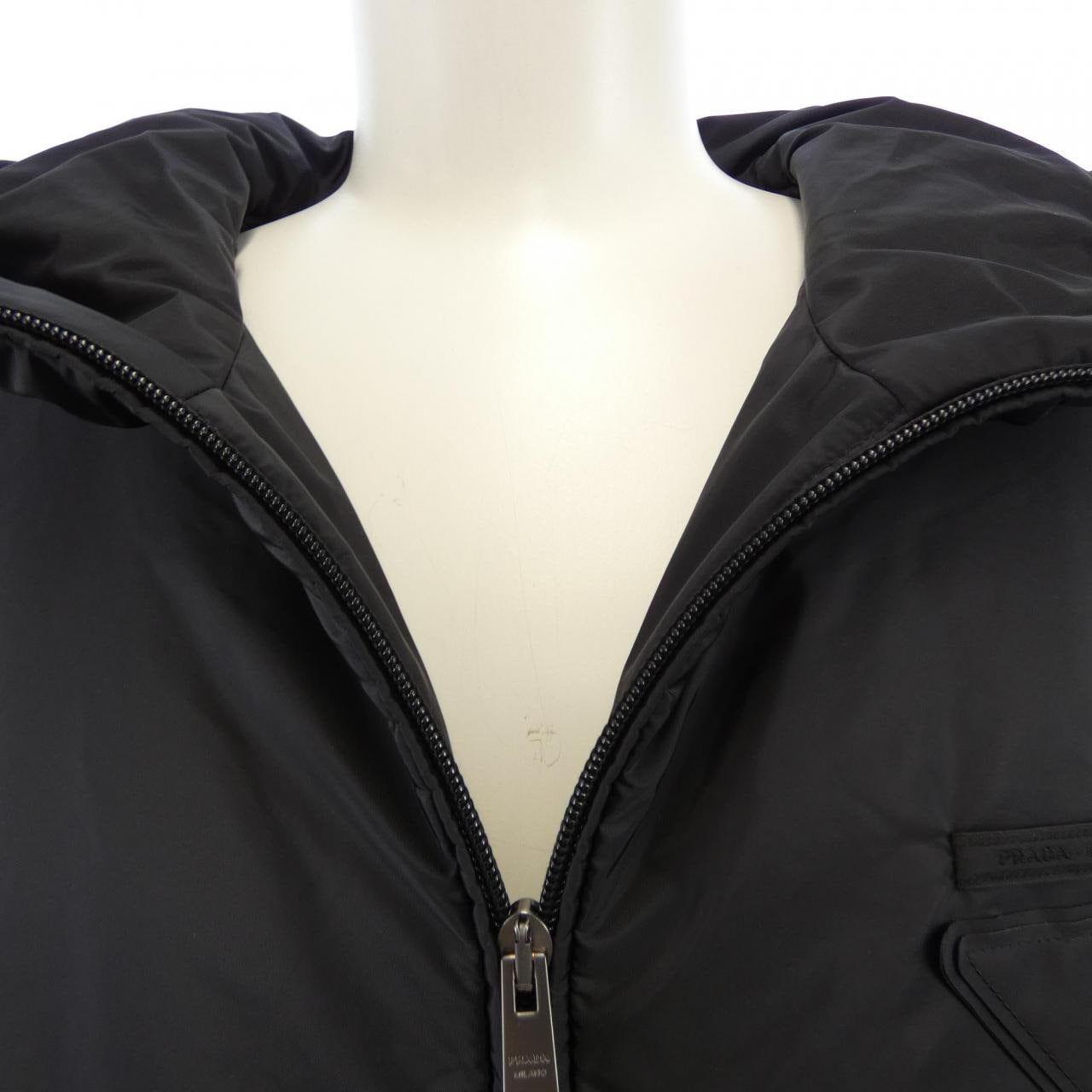 プラダ PRADA SGC914 SOOO 1WQ9 ジャケット