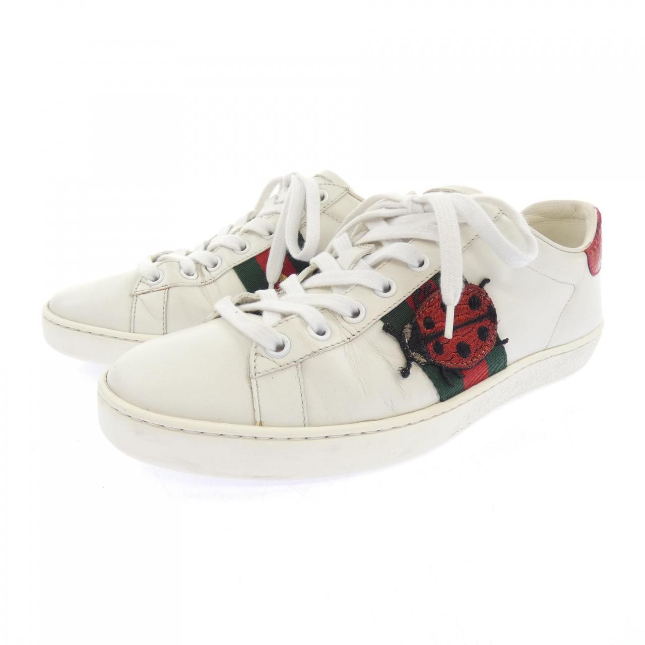 グッチ GUCCI スニーカー