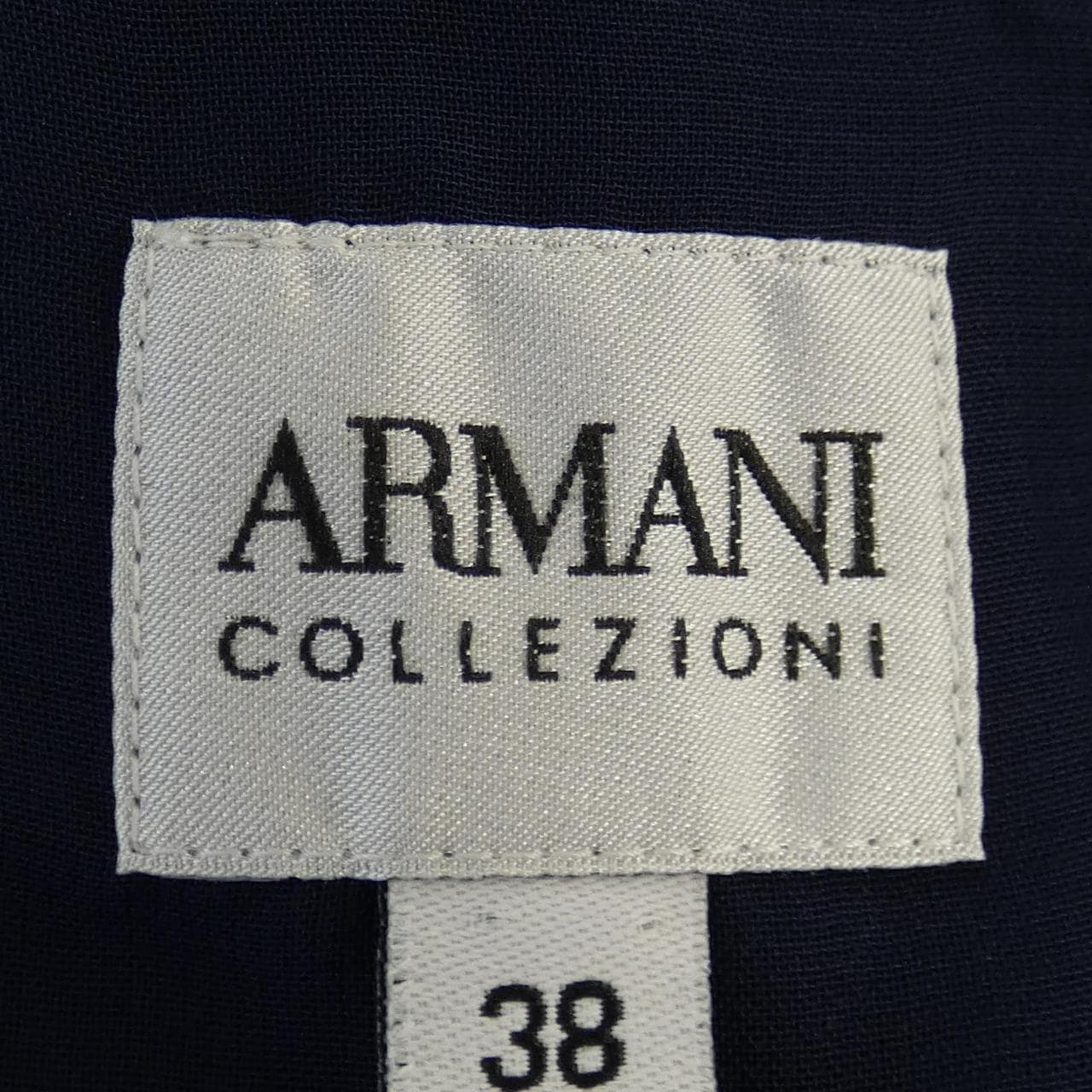 アルマーニコレツィオーニ ARMANI collezioni ワンピース