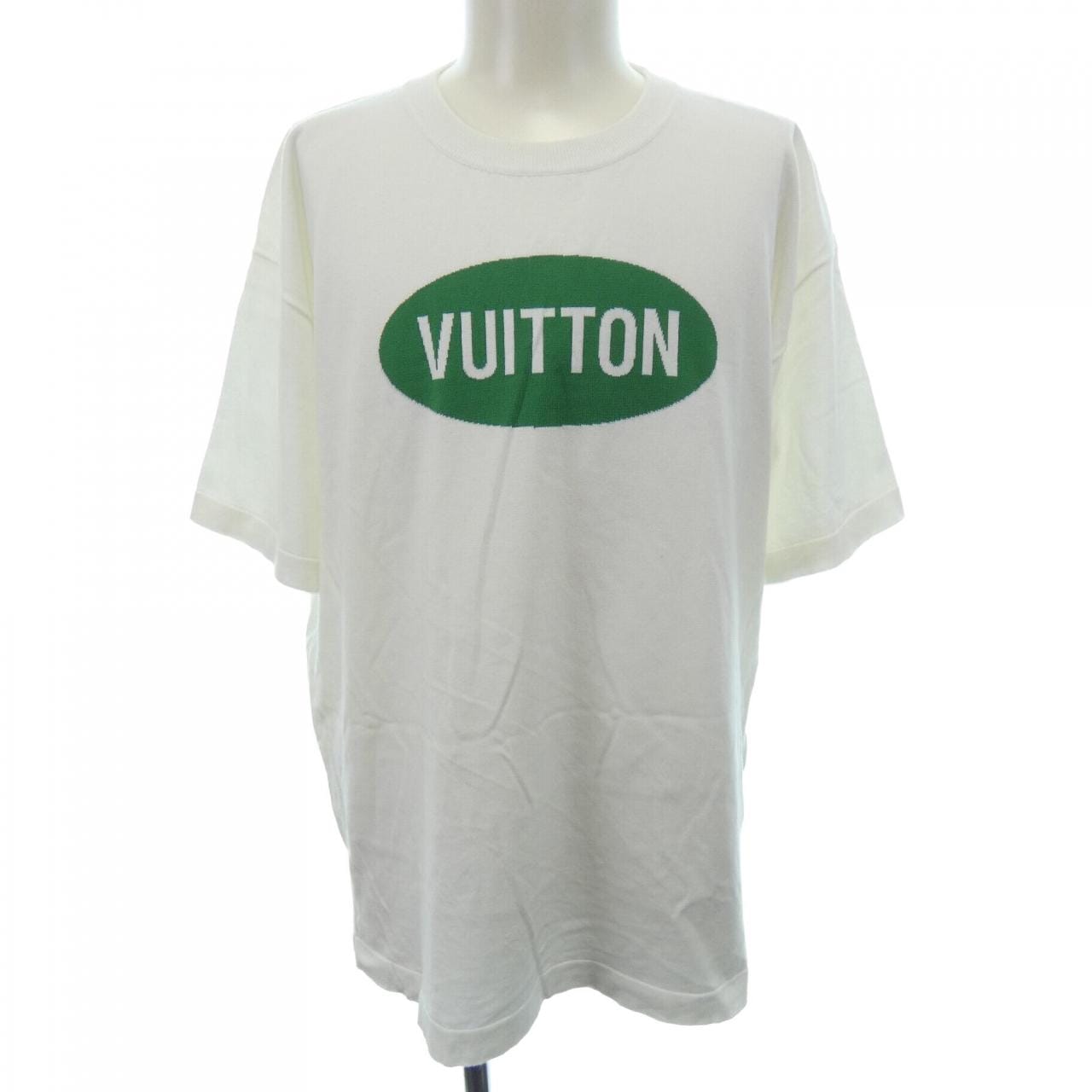 ルイヴィトン LOUIS VUITTON ニット