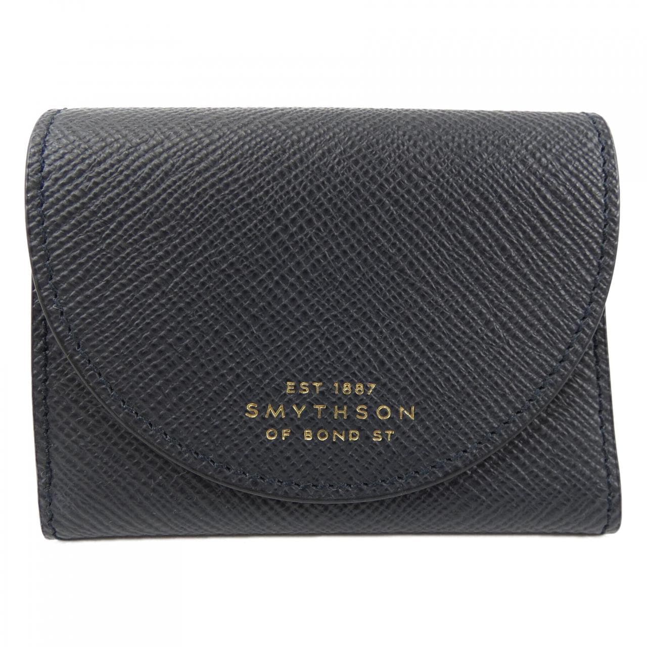 スマイソン SMYTHSON COIN CASE