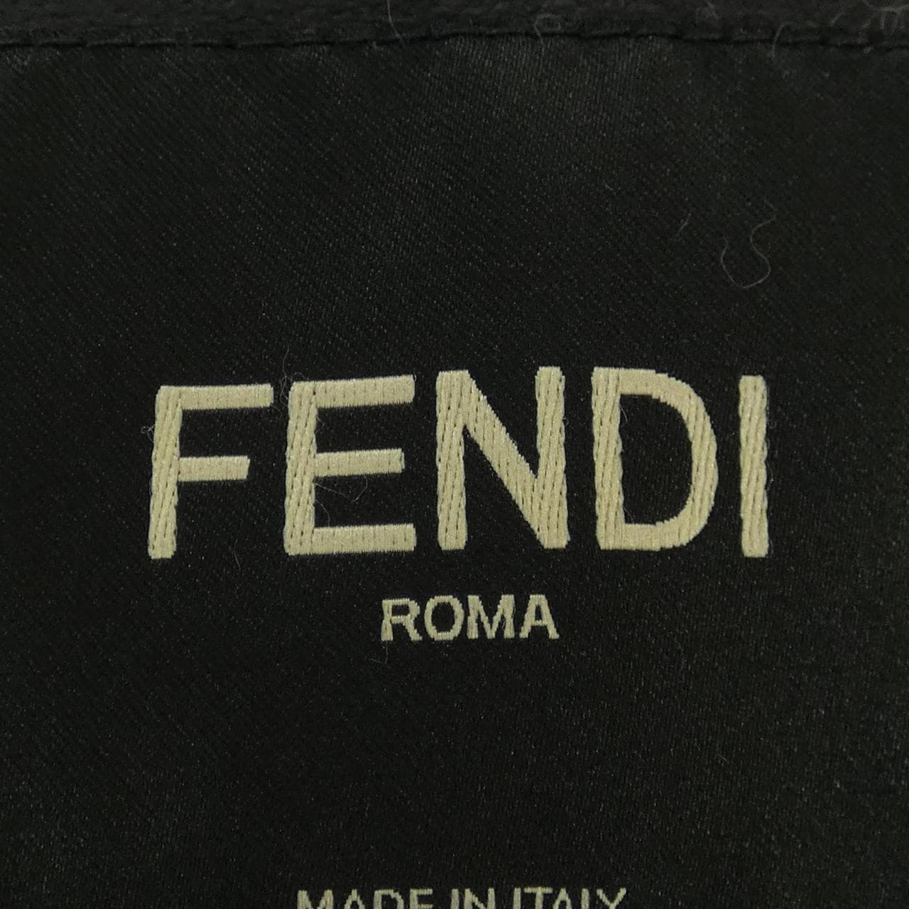 フェンディ FENDI ジャケット