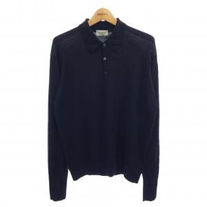 ジョンスメドレー JOHN SMEDLEY ニット