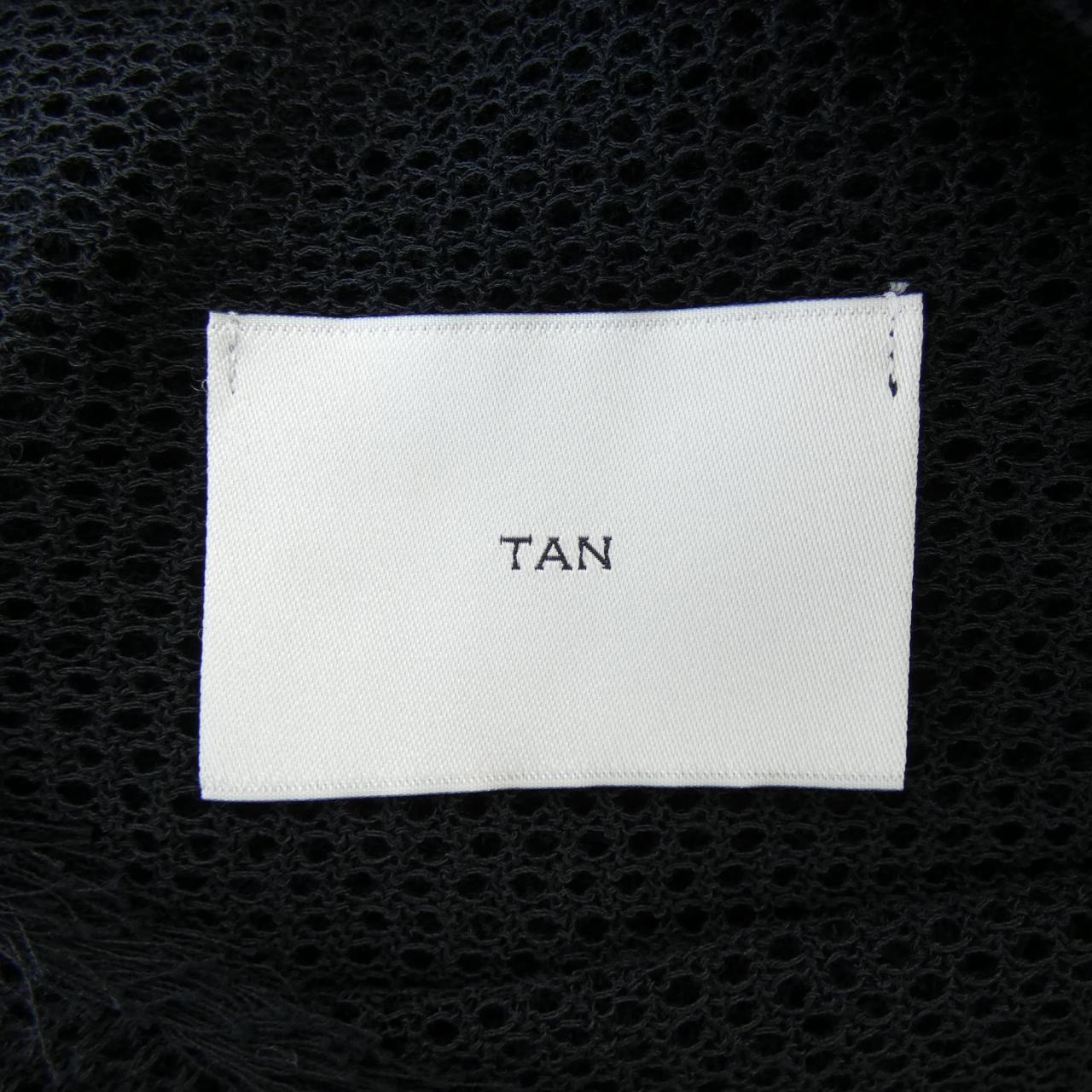 タン TAN ワンピース