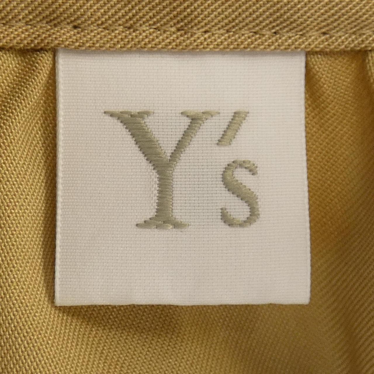 ワイズ Y's ワンピース
