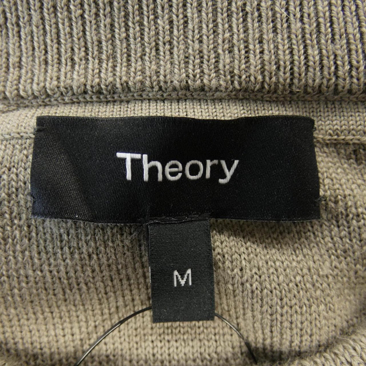 セオリー theory ニット