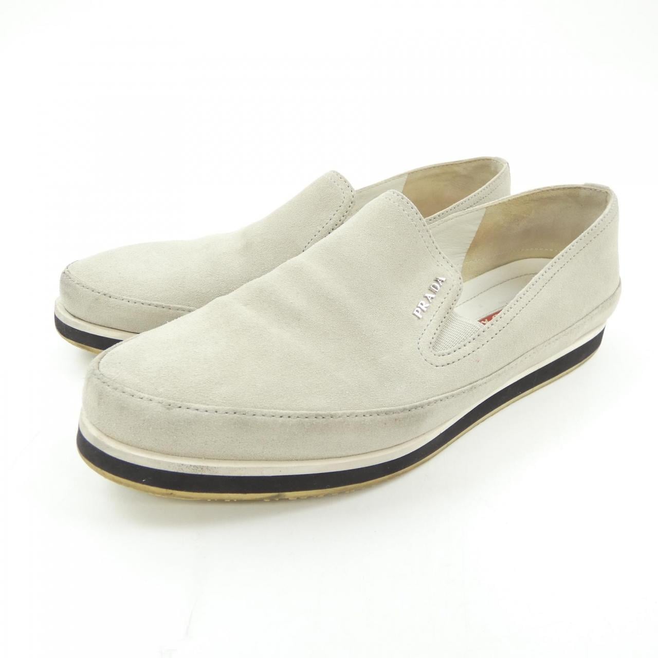 プラダ PRADA スニーカー