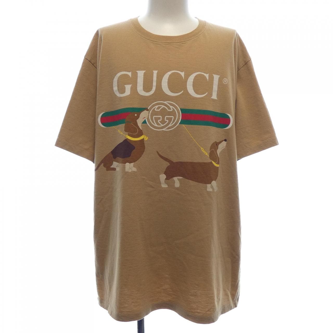 グッチ GUCCI Tシャツ