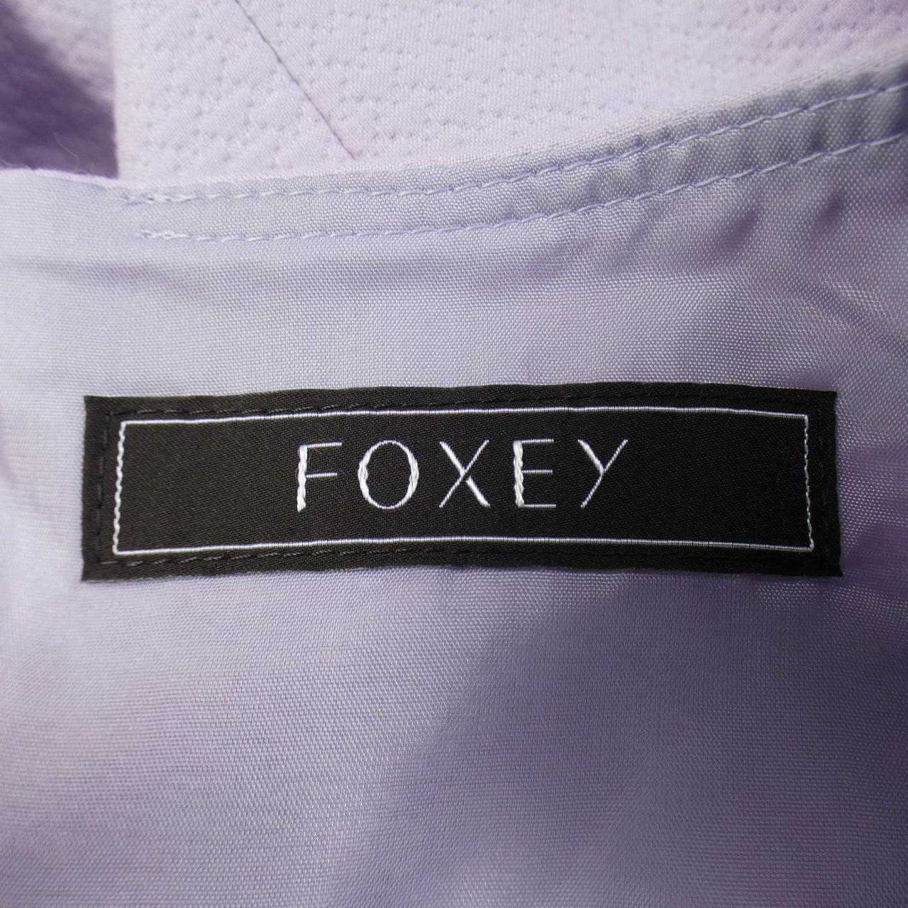 フォクシー FOXEY ワンピース