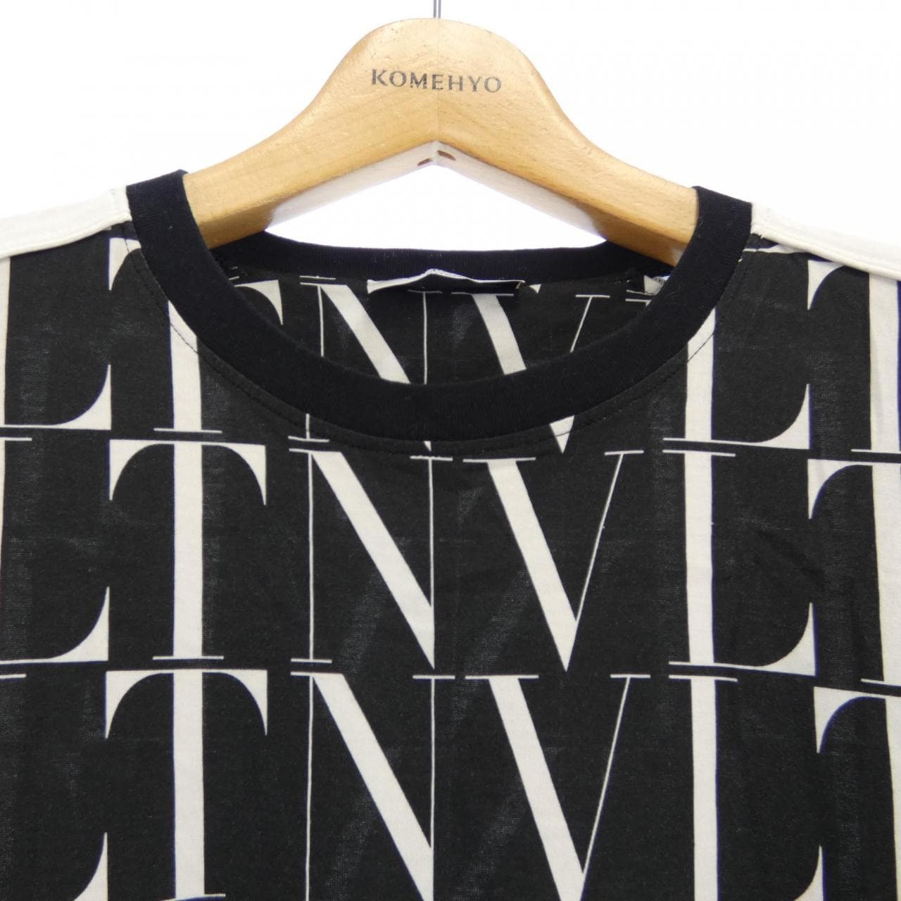 ヴァレンティノ VALENTINO UV3MG08H6LG Tシャツ