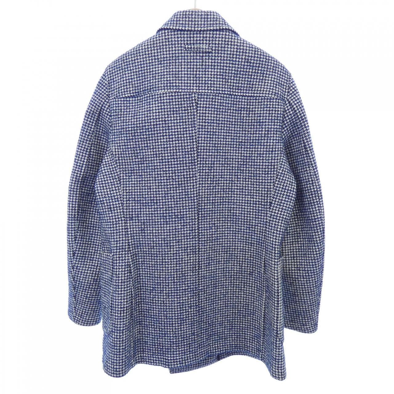 ティージャケット T-JACKET コート