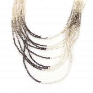 ブルネロクチネリ BRUNELLO CUCINELLI NECKLACE