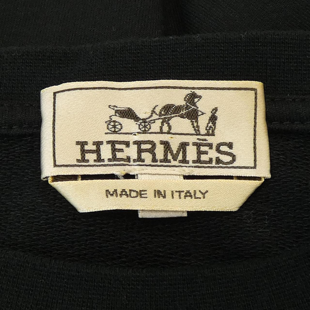エルメス HERMES Tシャツ