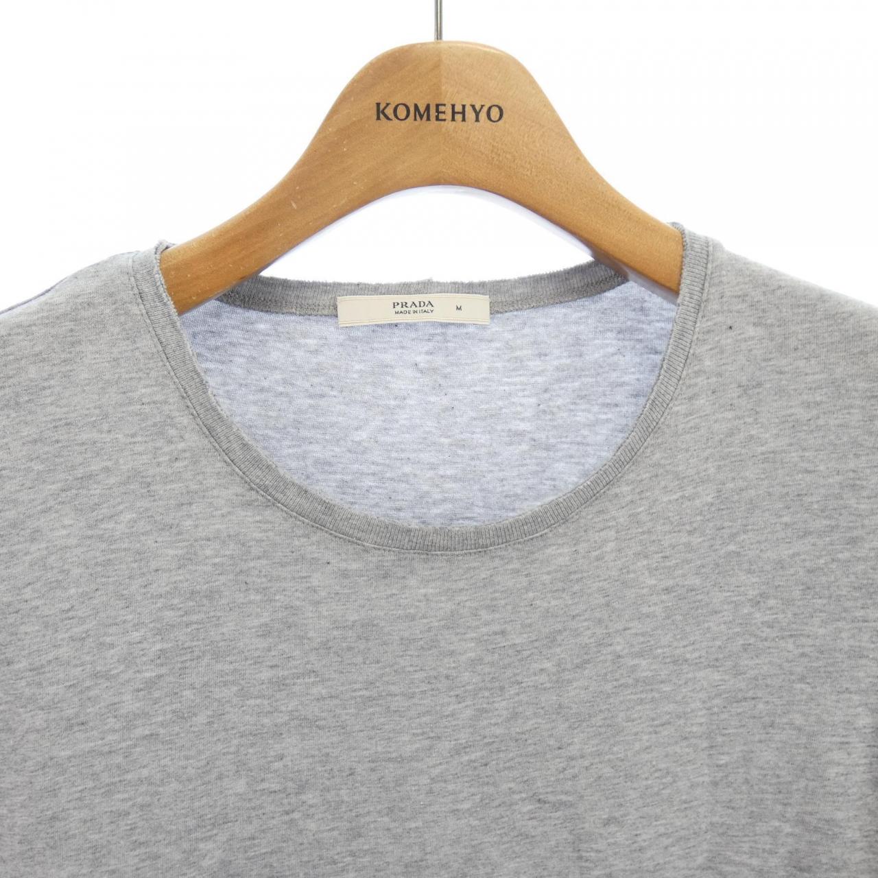 プラダ PRADA Tシャツ