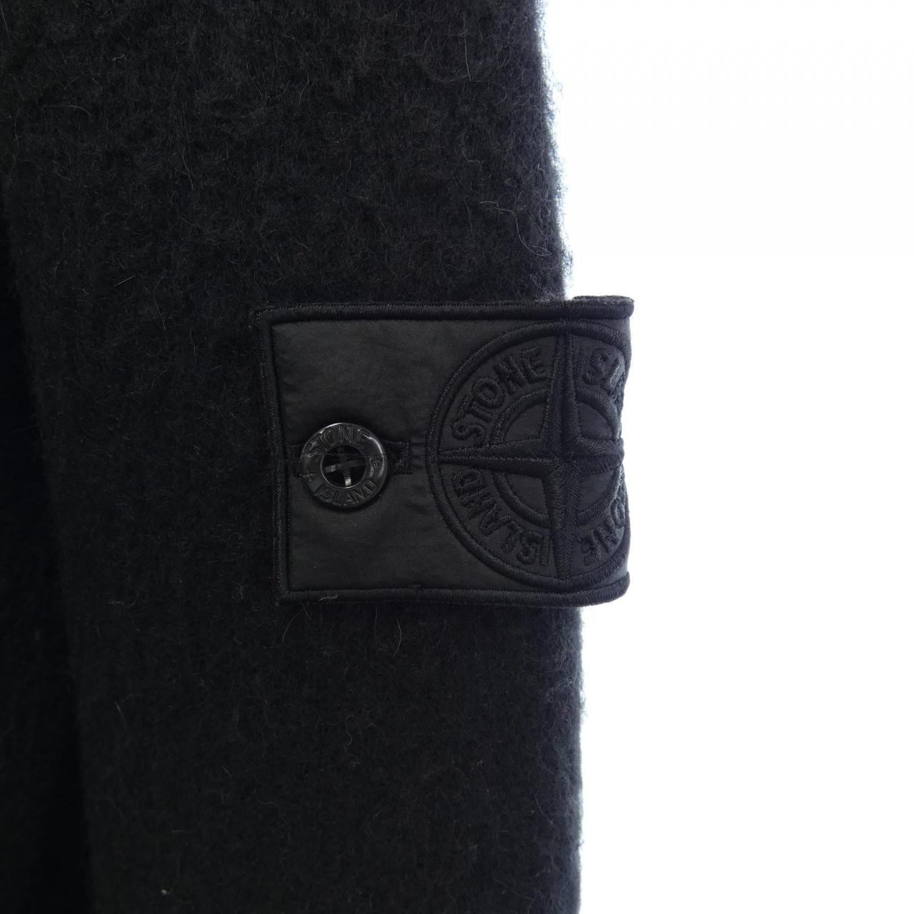 ストーンアイランド STONE ISLAND 7519501D2 カーディガン