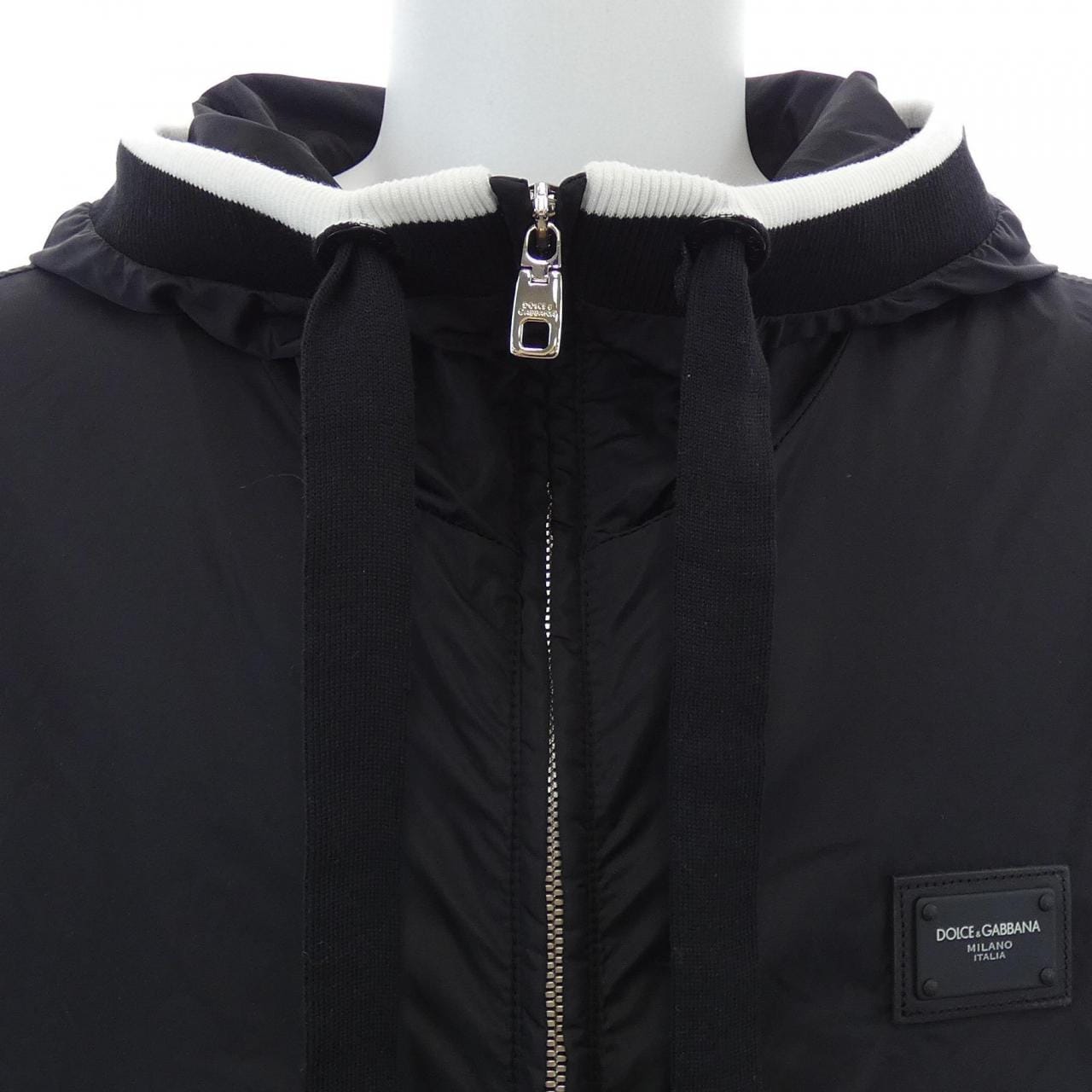ドルチェアンドガッバーナ DOLCE&GABBANA ブルゾン