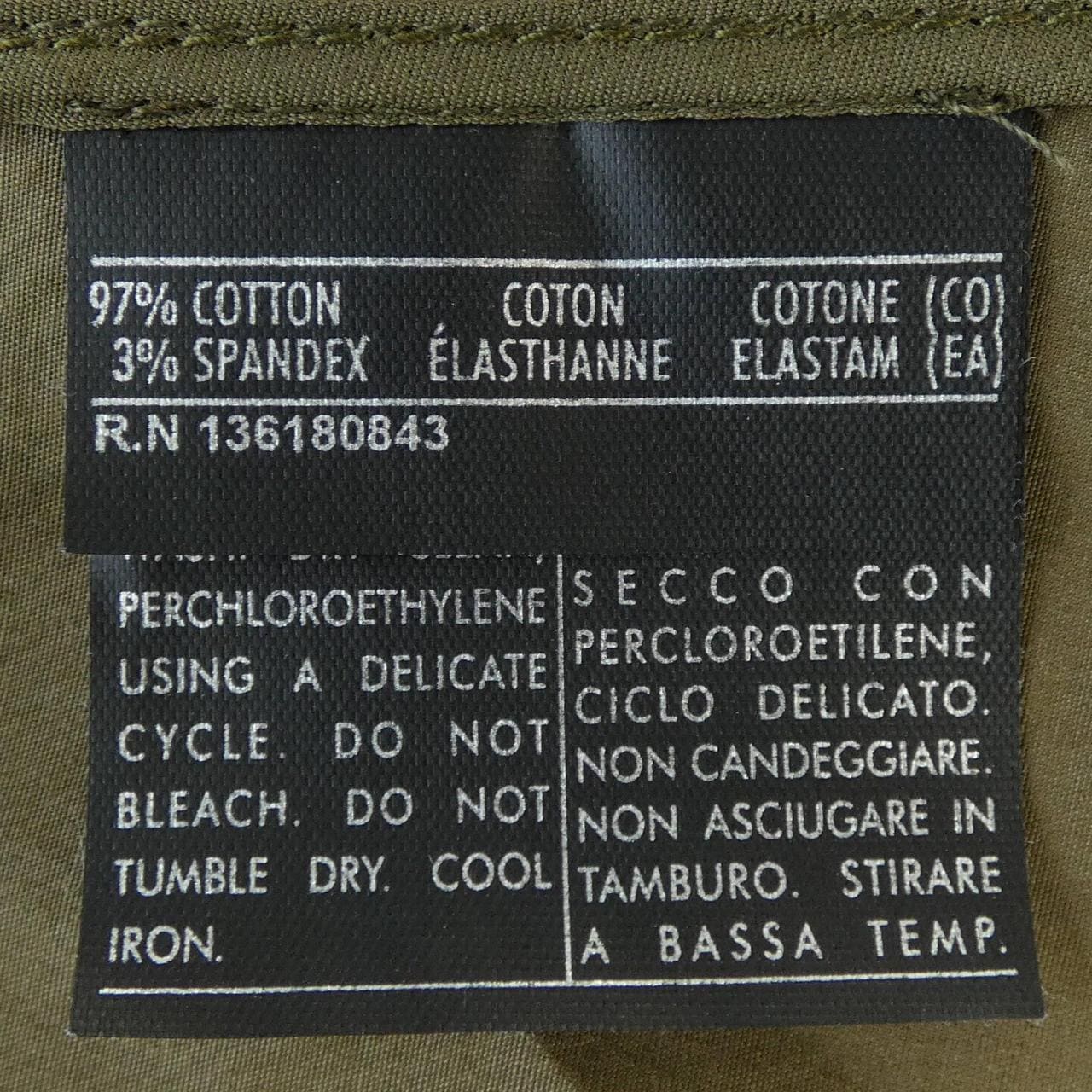 サルヴァトーレフェラガモ SALVATORE FERRAGAMO ワンピース