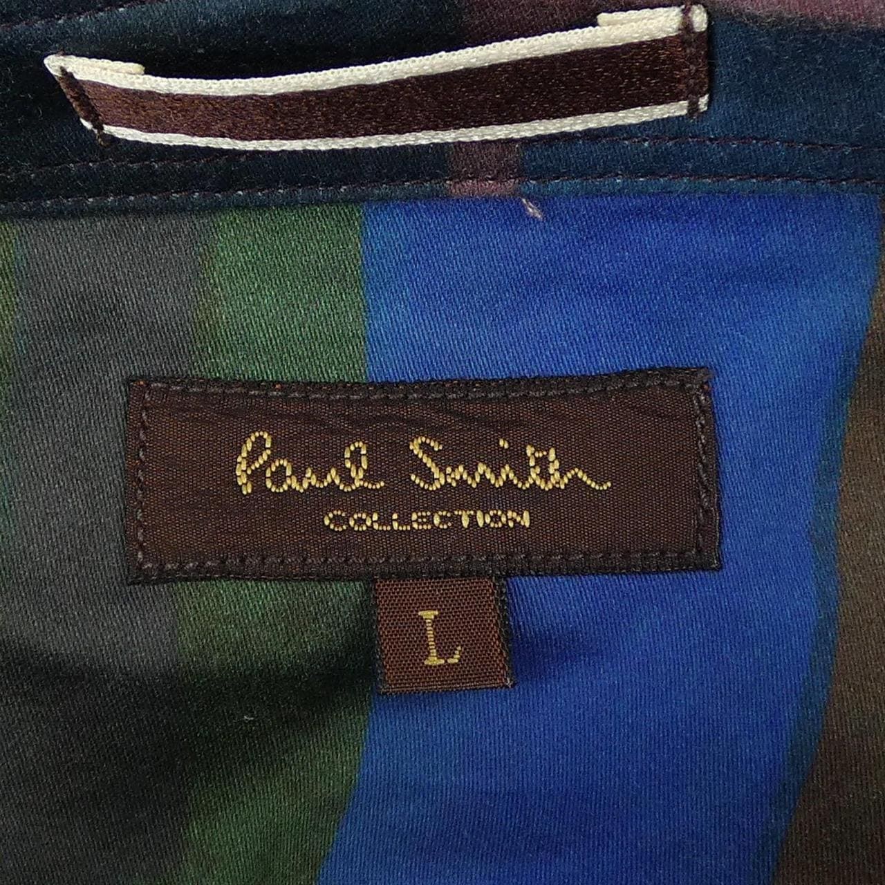 ポールスミス Paul Smith シャツ