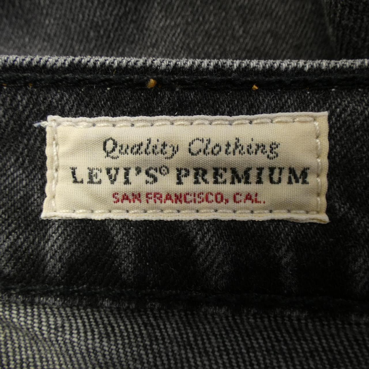 リーバイス LEVI'S ジーンズ