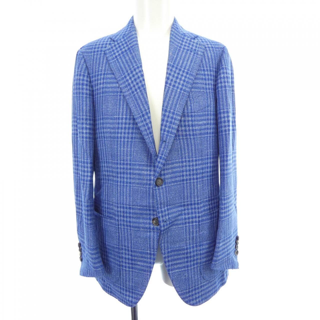 チェザーレアットリーニ Cesare Attolini ジャケット