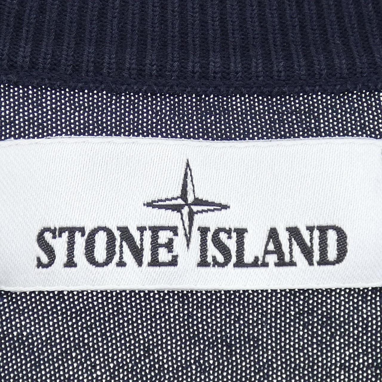 ストーンアイランド STONE ISLAND 7615563B6 ニット