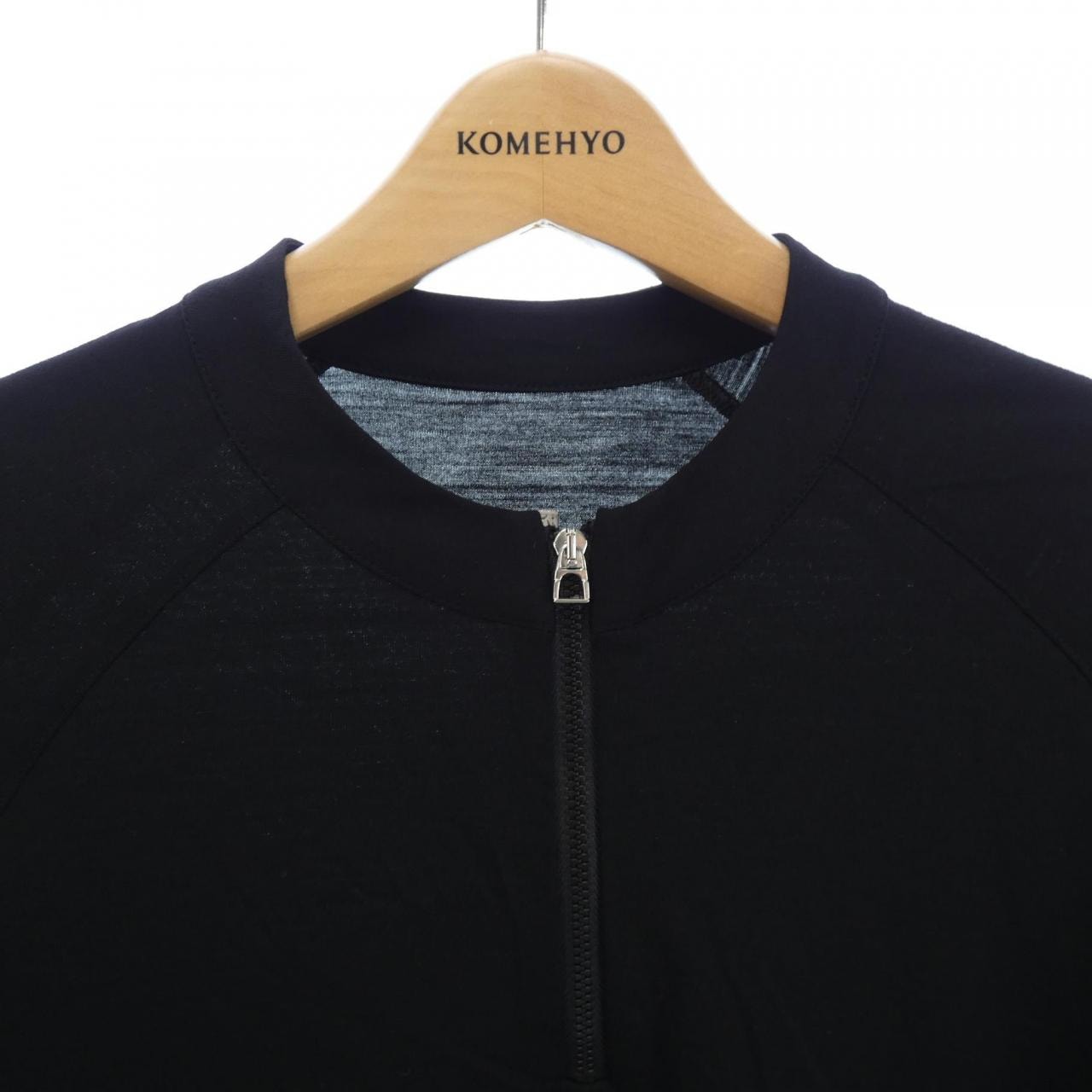 エルメス HERMES エルメスフィット SELLIER H800731E Tシャツ