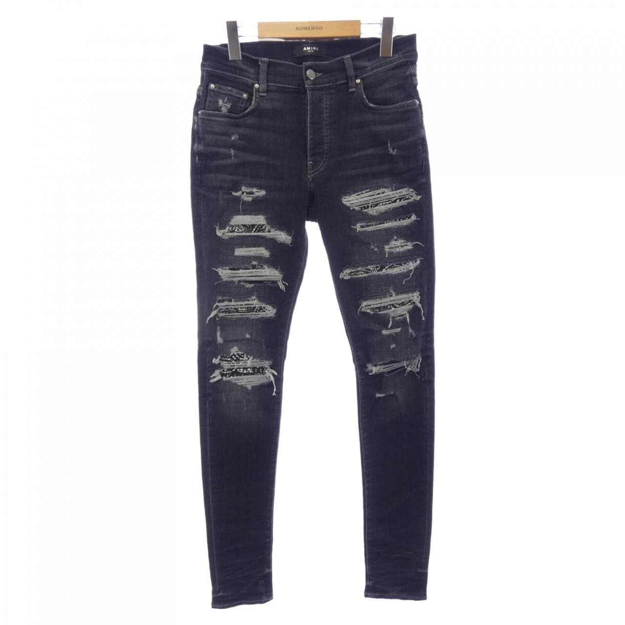 アミリ AMIRI ジーンズ