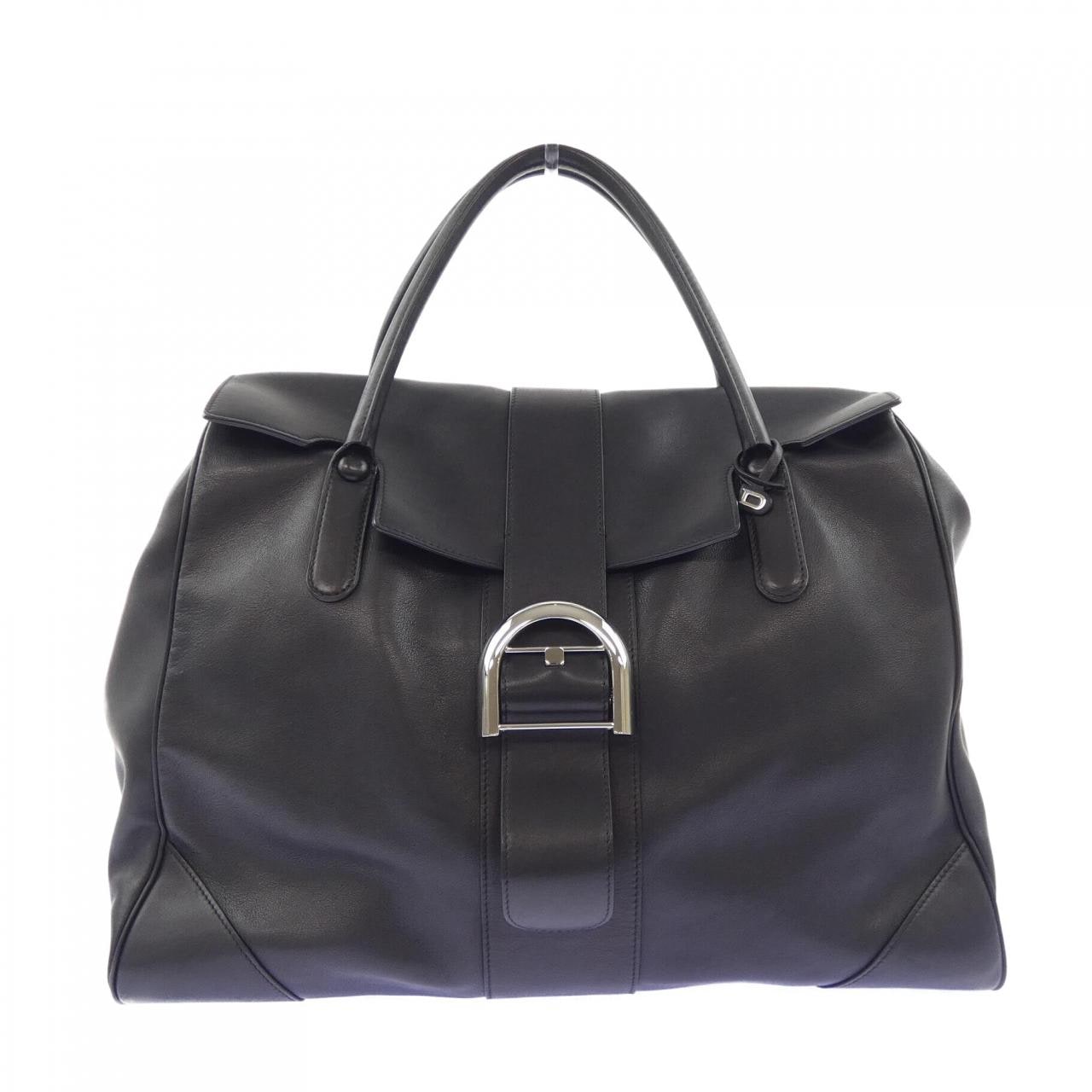 デルボー DELVAUX BRILLANT L'XXL AA0501ANF BAG