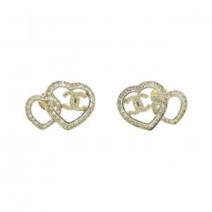 シャネル ABB666 ピアス