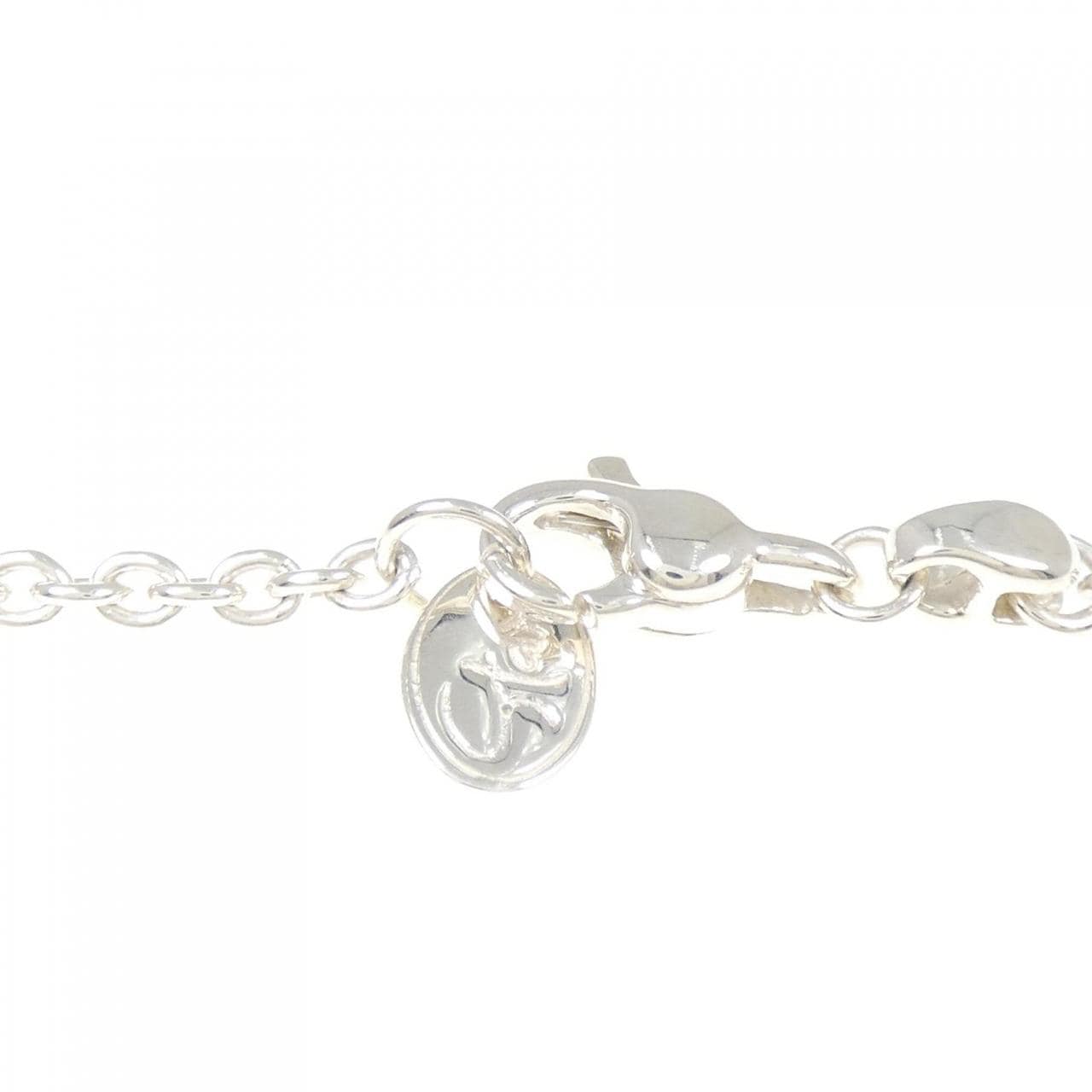 スタージュエリー 樹脂 ネックレス