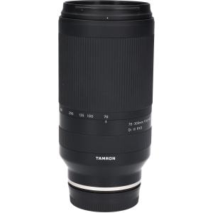 Ｅ７０－３００ｍｍ　Ｆ４．５－６．３ＤｉＩＩＩ　Ａ０４７
