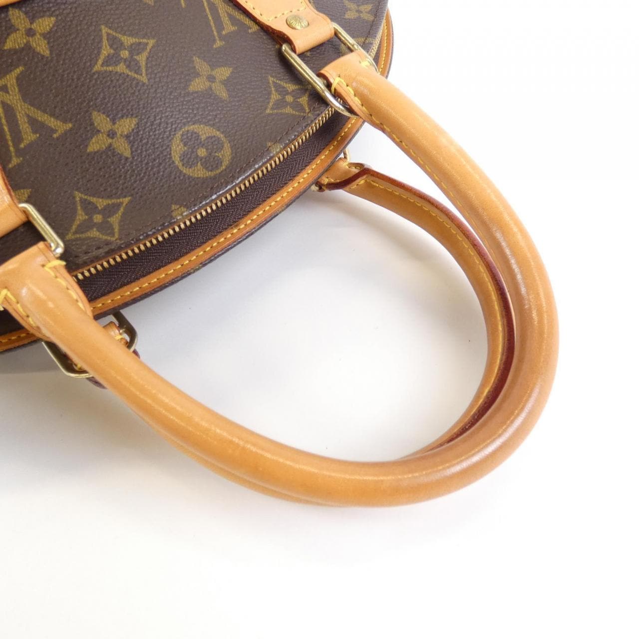 LOUIS VUITTON Monogram Ellipse MM M51126 Bag