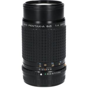 ＰＥＮＴＡＸ　Ａ２００ｍｍ　Ｆ４（６４５）