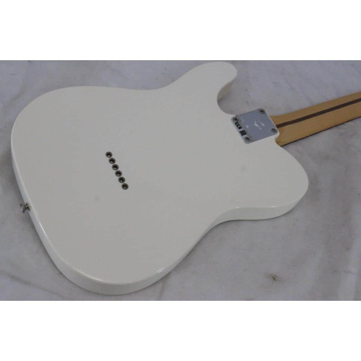 ＦＥＮＤＥＲ　　ＰＬＡＹＥＲ　ＴＥＬＥＣＡＳＴＥＲ