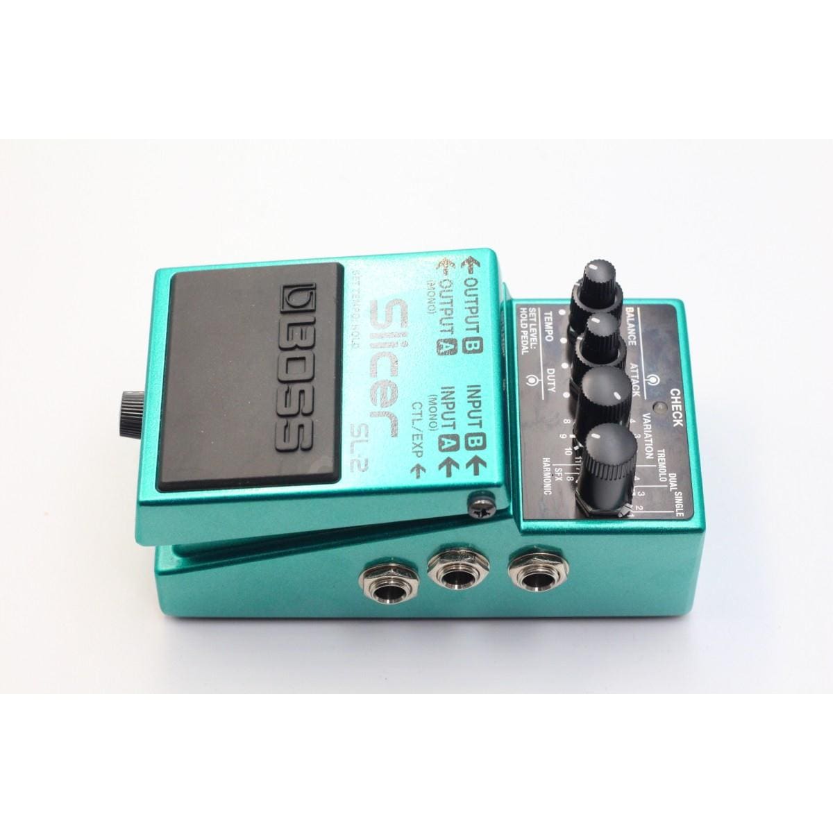 ＢＯＳＳ　　ＳＬ－２