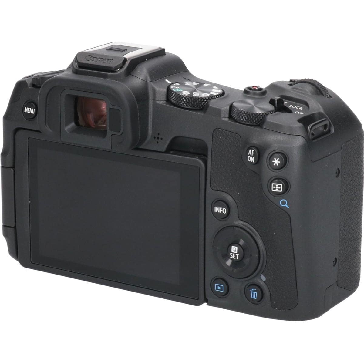 EOS R8