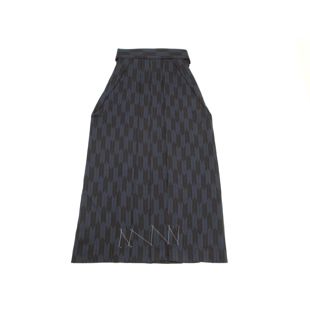 女袴　ｅａｒｔｈ　紐下９４ｃｍ　Ｌサイズ