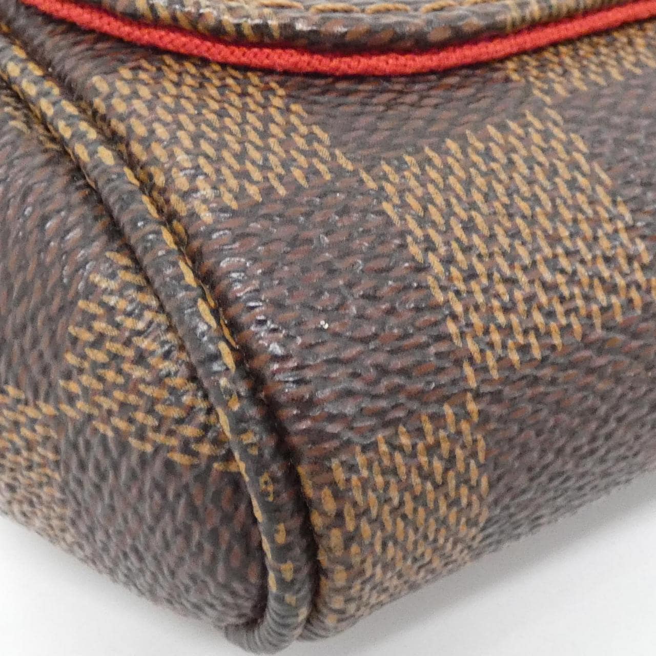 LOUIS VUITTON Damier Favourite PM N41276 單肩包