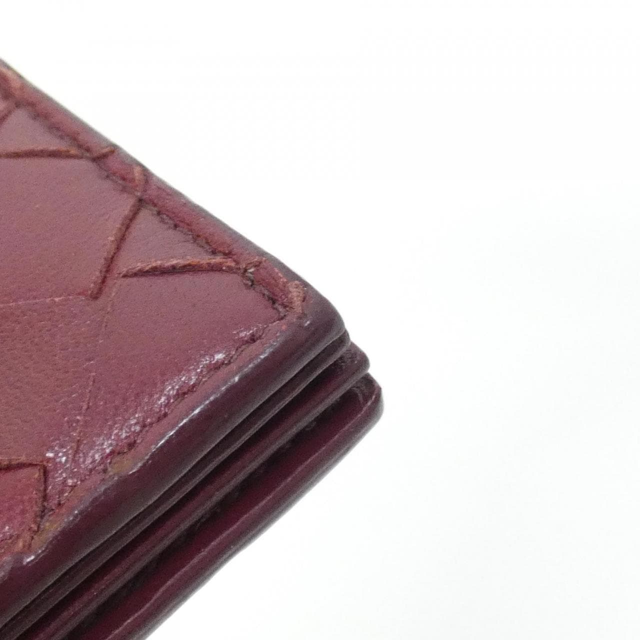 ボッテガヴェネタ 592776 VCPP3 カードケース