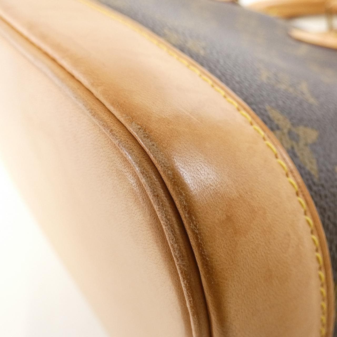 ルイヴィトン モノグラム アルマ PM M51130 バッグ