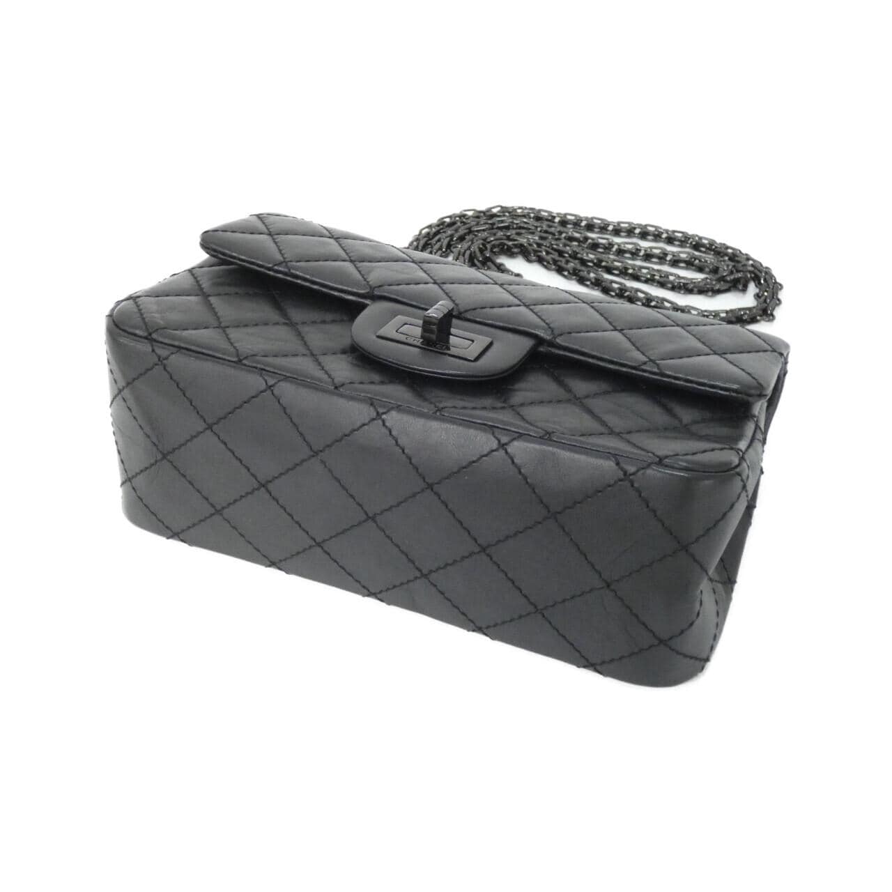 シャネル AS0874 ショルダーバッグ