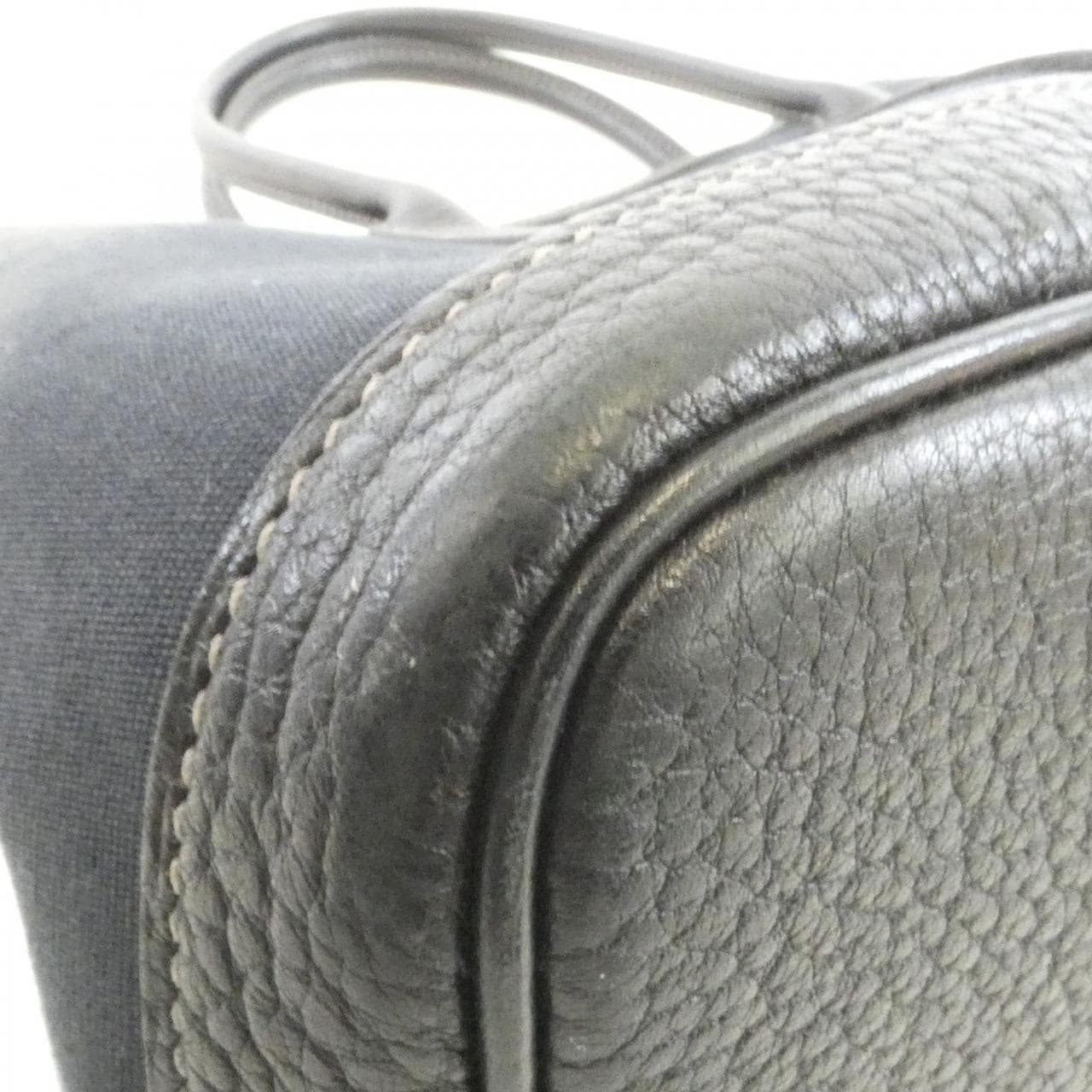 エルメス ガーデン パーティ 30cm 051551CK バッグ